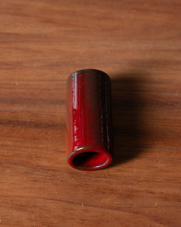 Salidan Standard Ceramic Slide - Hellhound Red