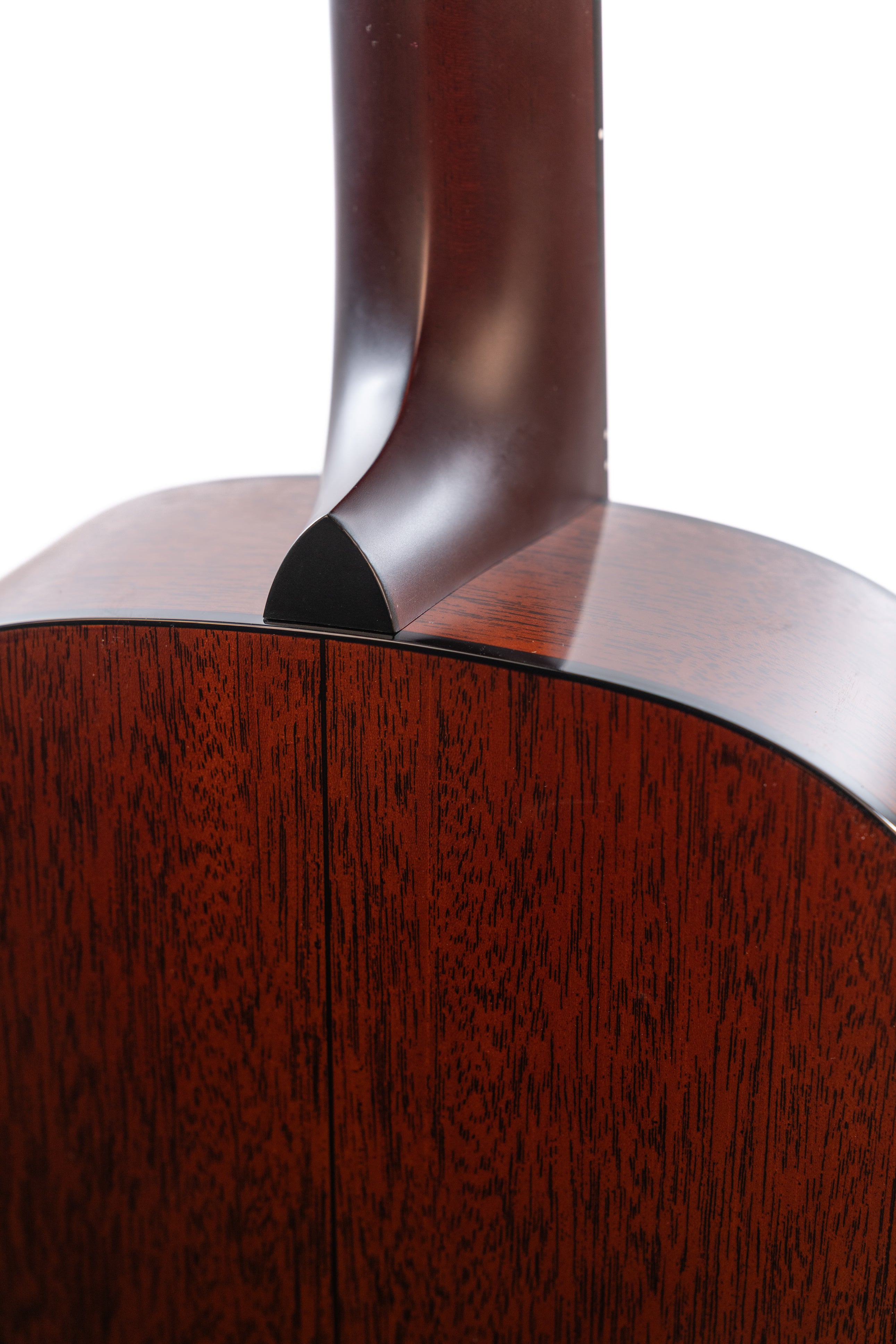 Santa Cruz 00 Mahogany