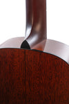 Santa Cruz 00 Mahogany