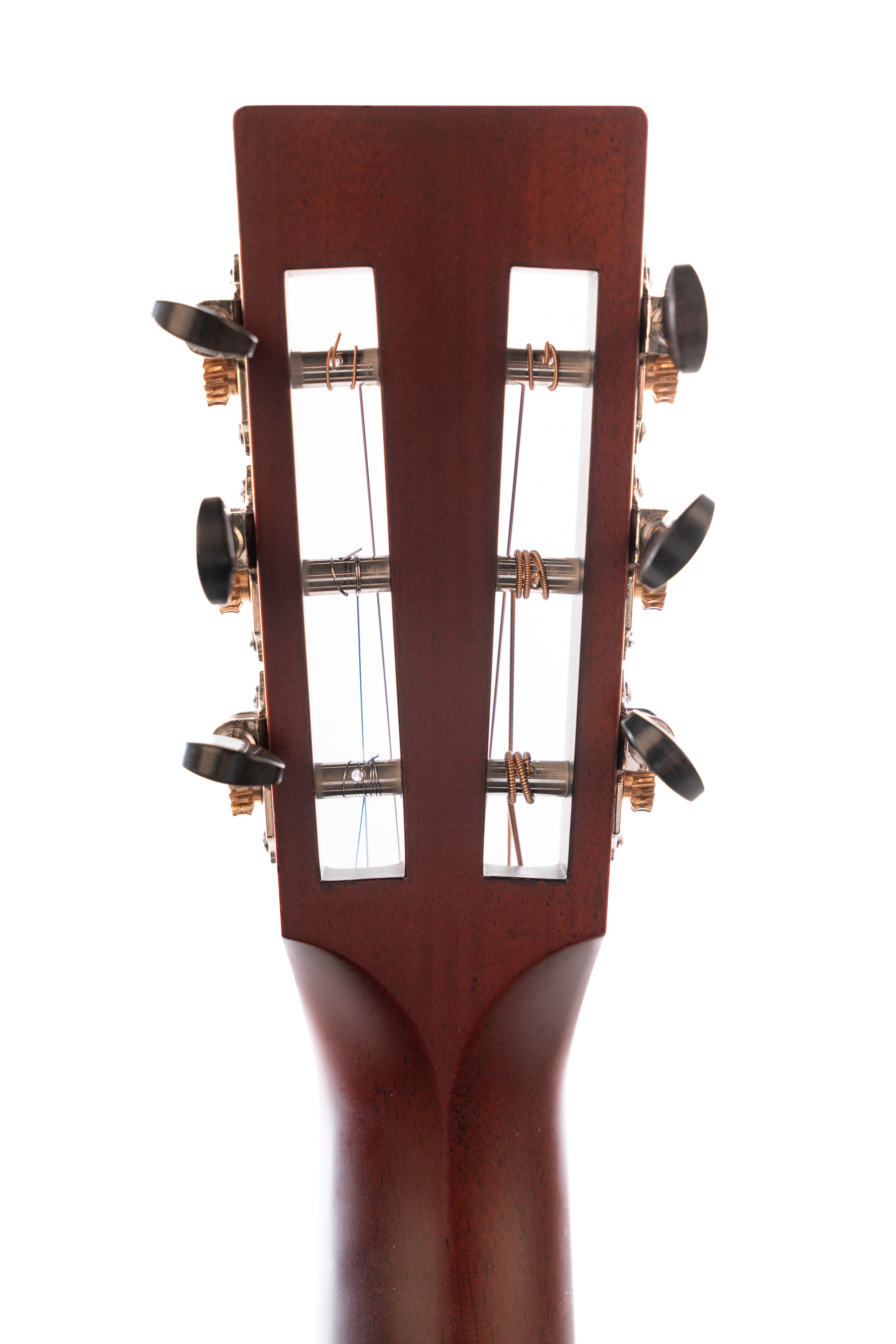 Santa Cruz 00 Mahogany