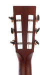 Santa Cruz 00 Mahogany