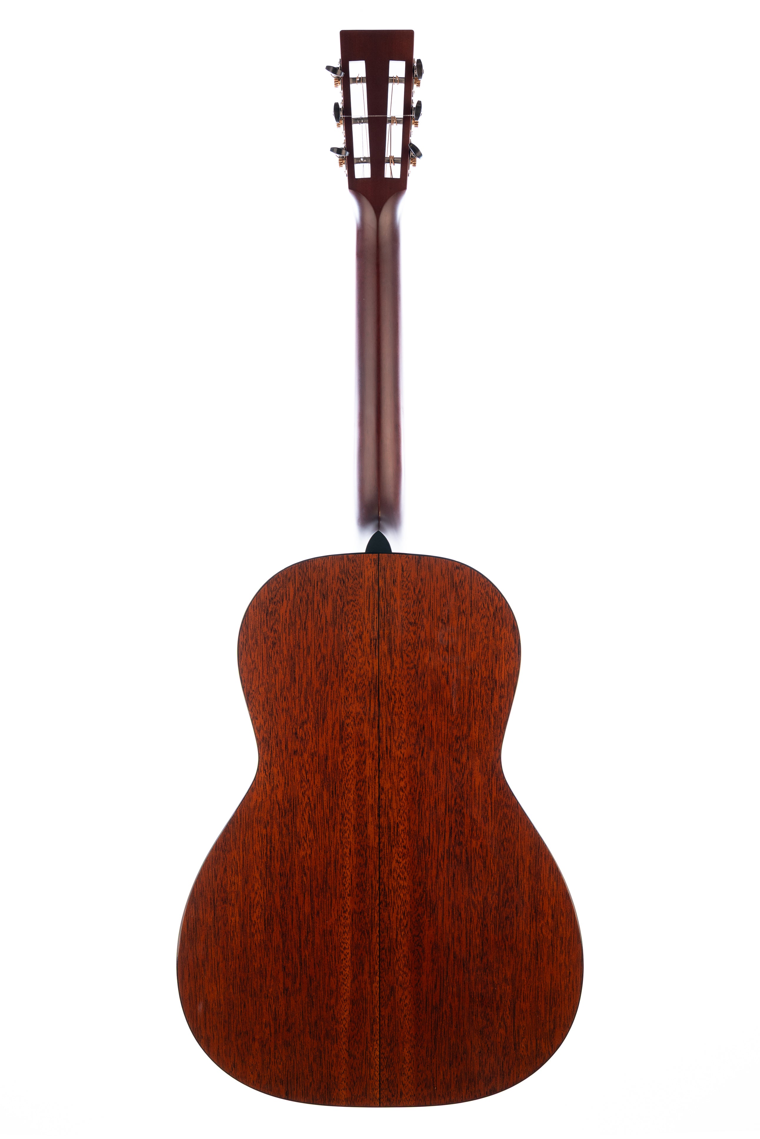 Santa Cruz 00 Mahogany