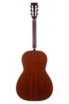 Santa Cruz 00 Mahogany