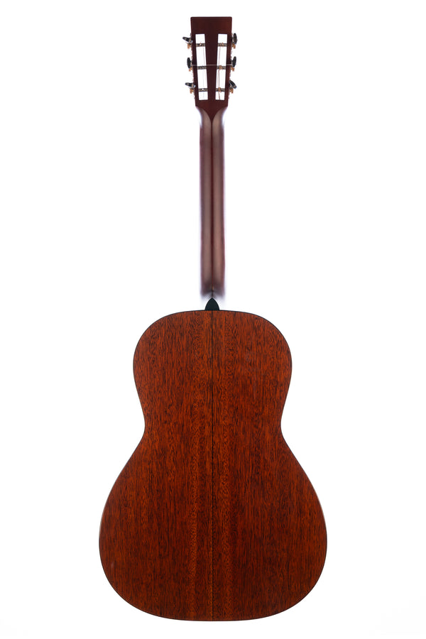 Santa Cruz 00 Mahogany