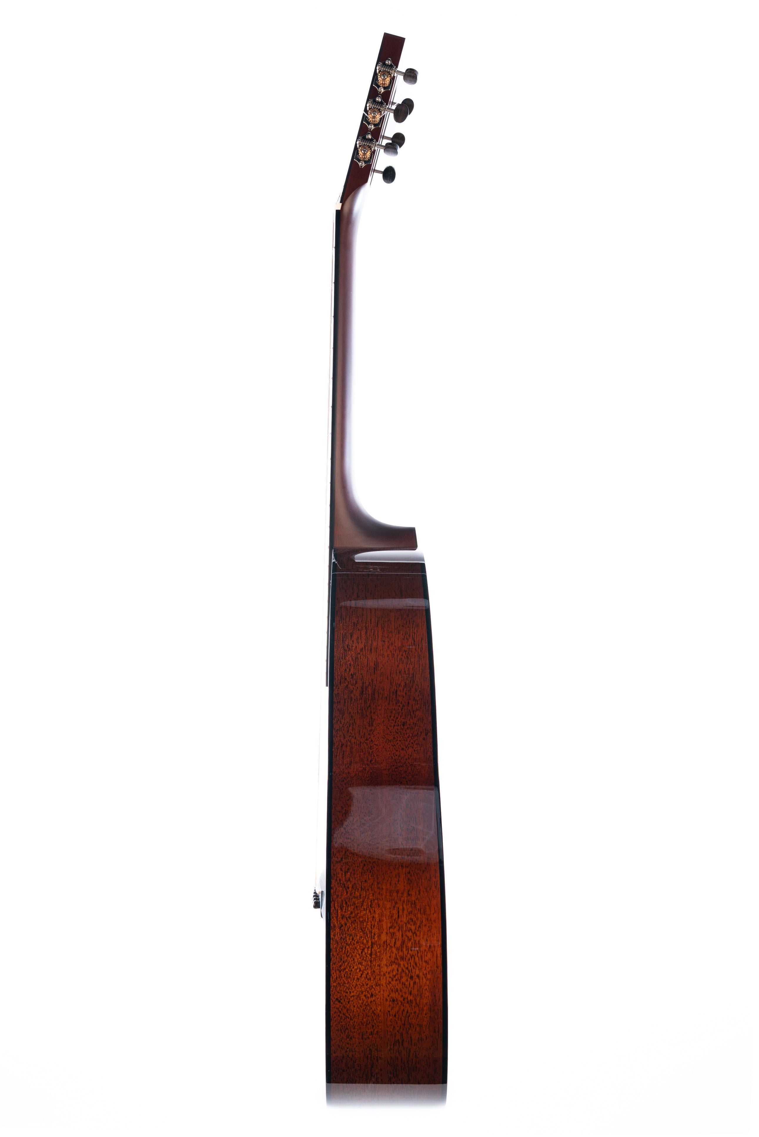 Santa Cruz 00 Mahogany