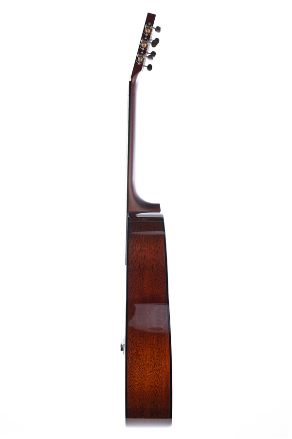 Santa Cruz 00 Mahogany