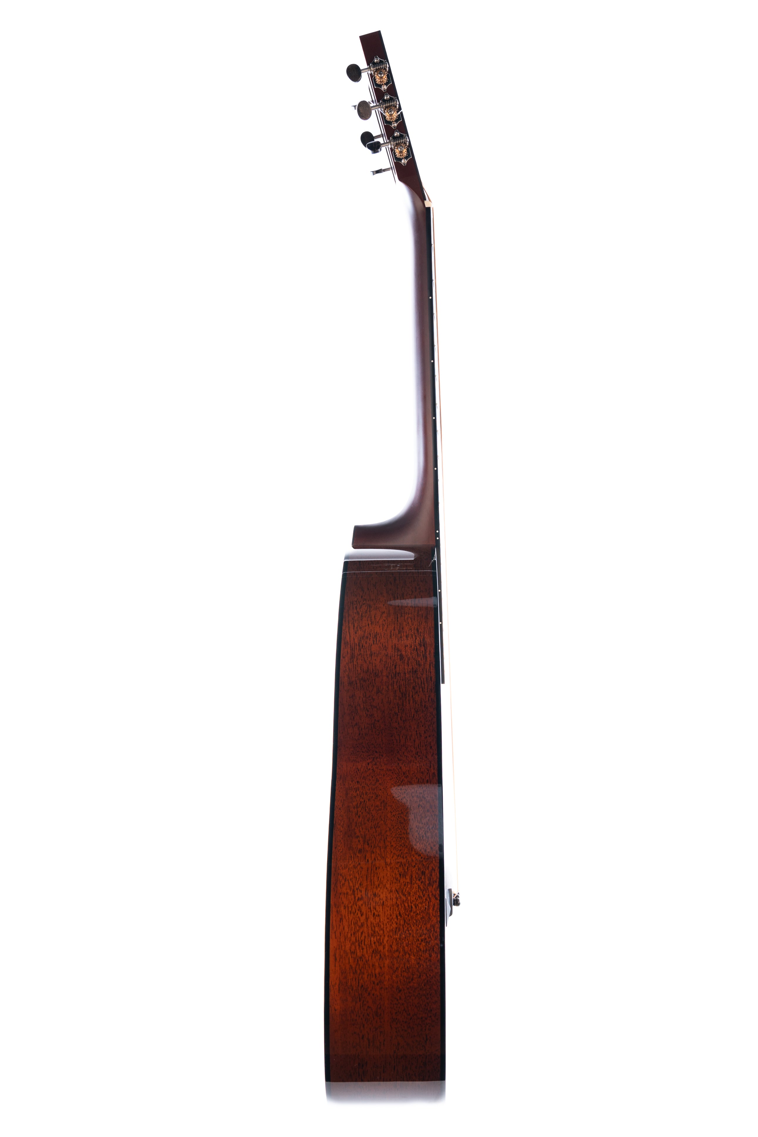 Santa Cruz 00 Mahogany