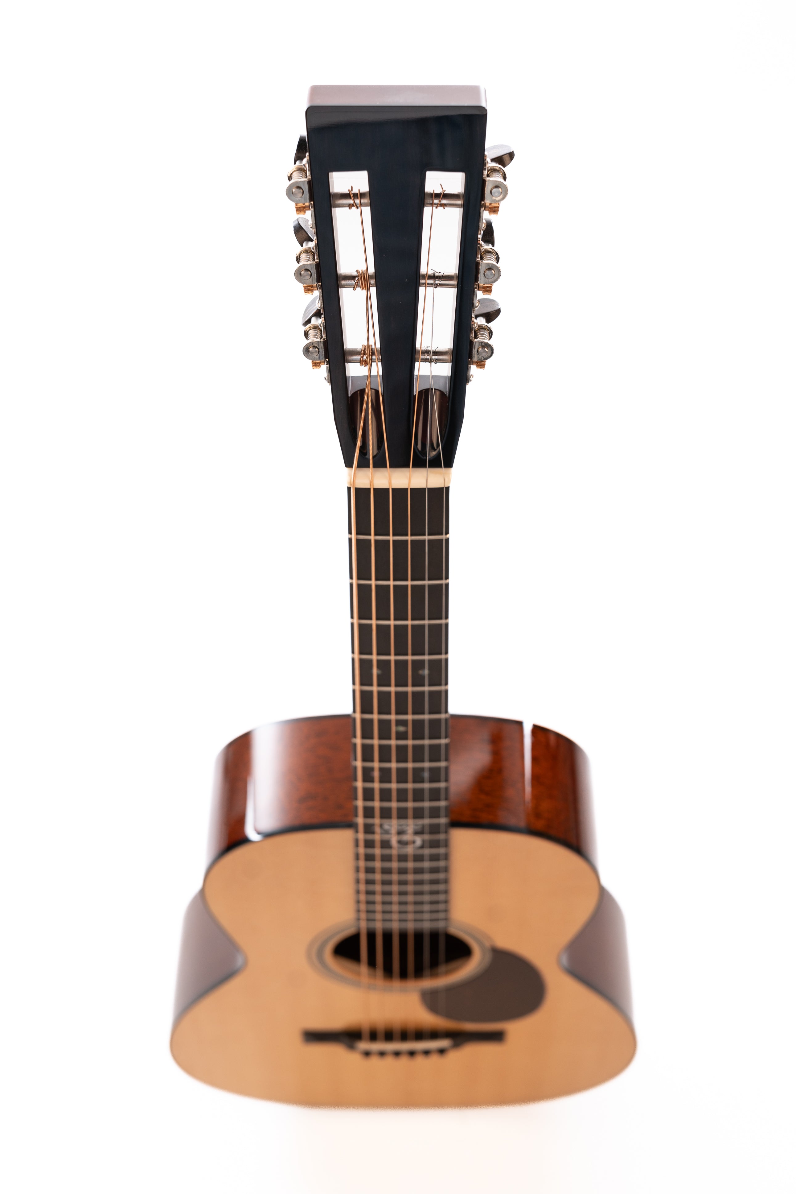 Santa Cruz 00 Mahogany