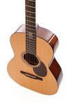 Santa Cruz 00 Mahogany