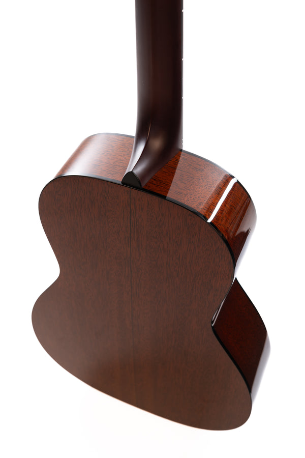 Santa Cruz 00 Mahogany