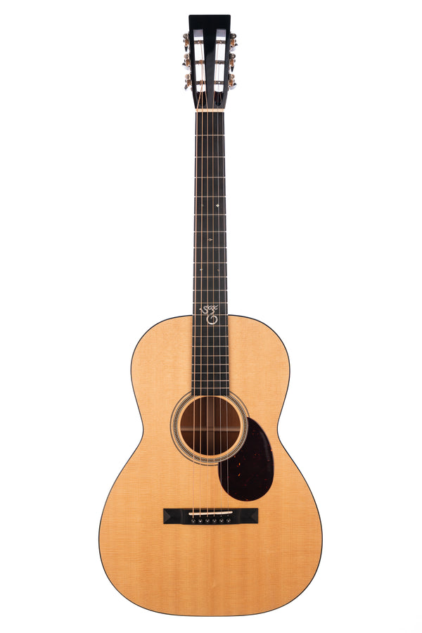 Santa Cruz 00 Mahogany