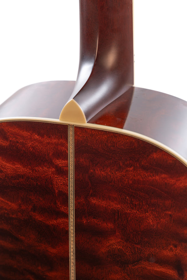 Santa Cruz H13 - The Tree