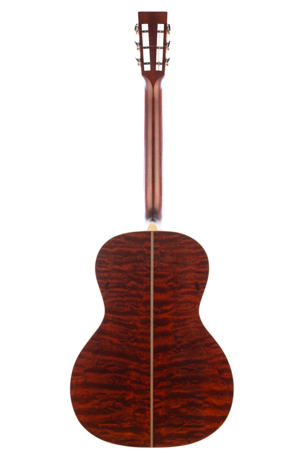 Santa Cruz H13 - The Tree