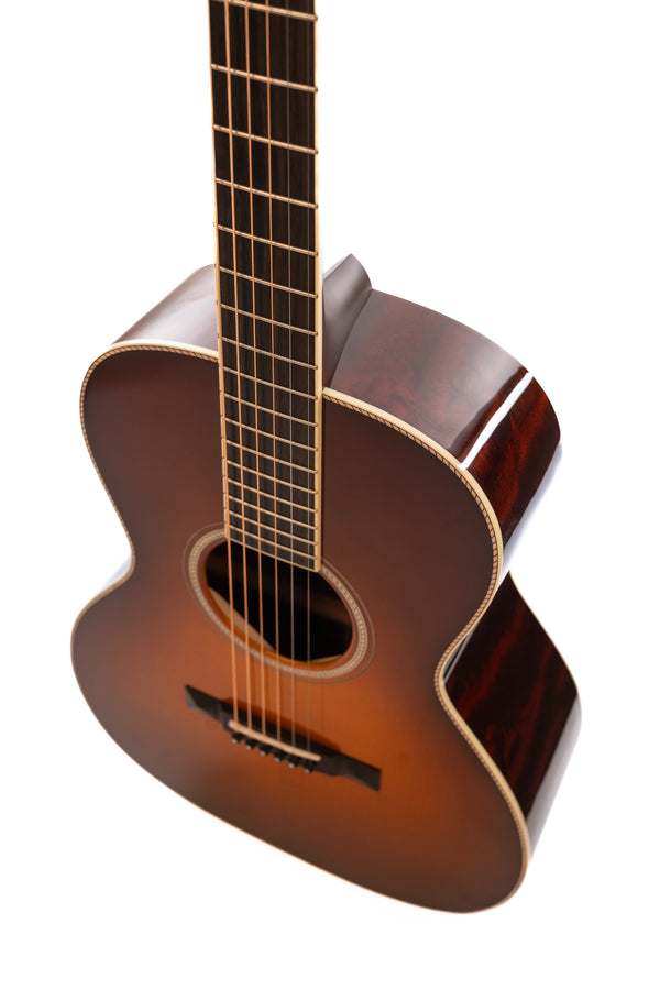 Santa Cruz H13 - The Tree