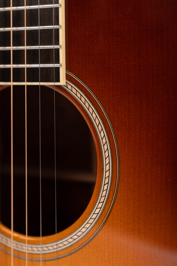 Santa Cruz H13 - The Tree