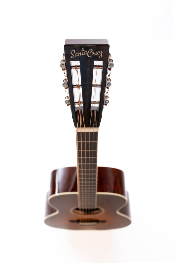 Santa Cruz H13 - The Tree