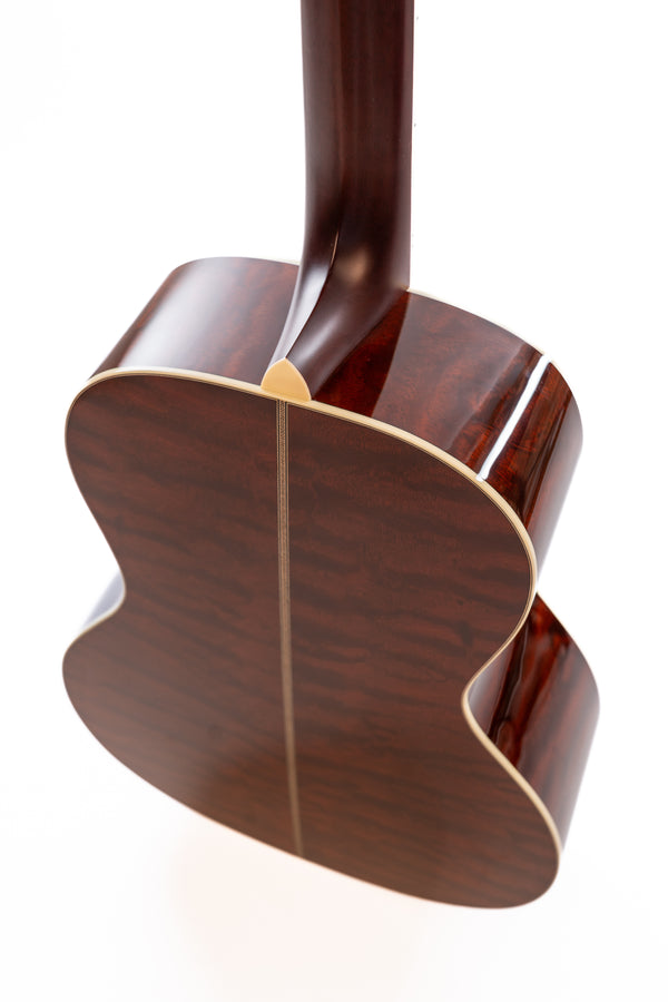 Santa Cruz H13 - The Tree