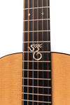 Santa Cruz 00 Mahogany