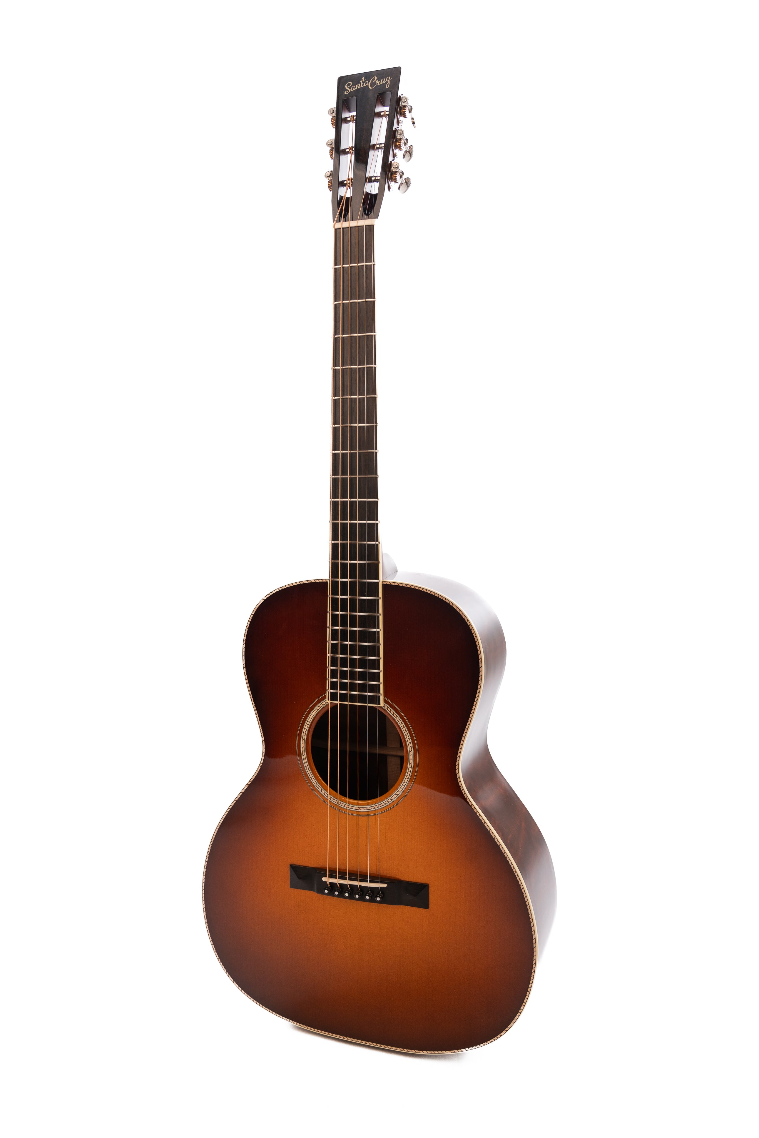 Santa Cruz H13 - The Tree