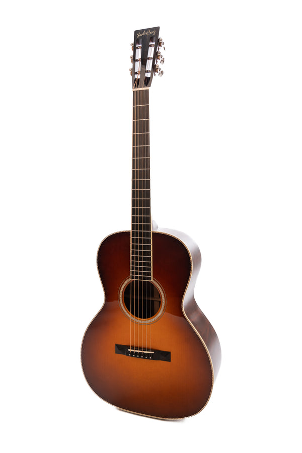 Santa Cruz H13 - The Tree