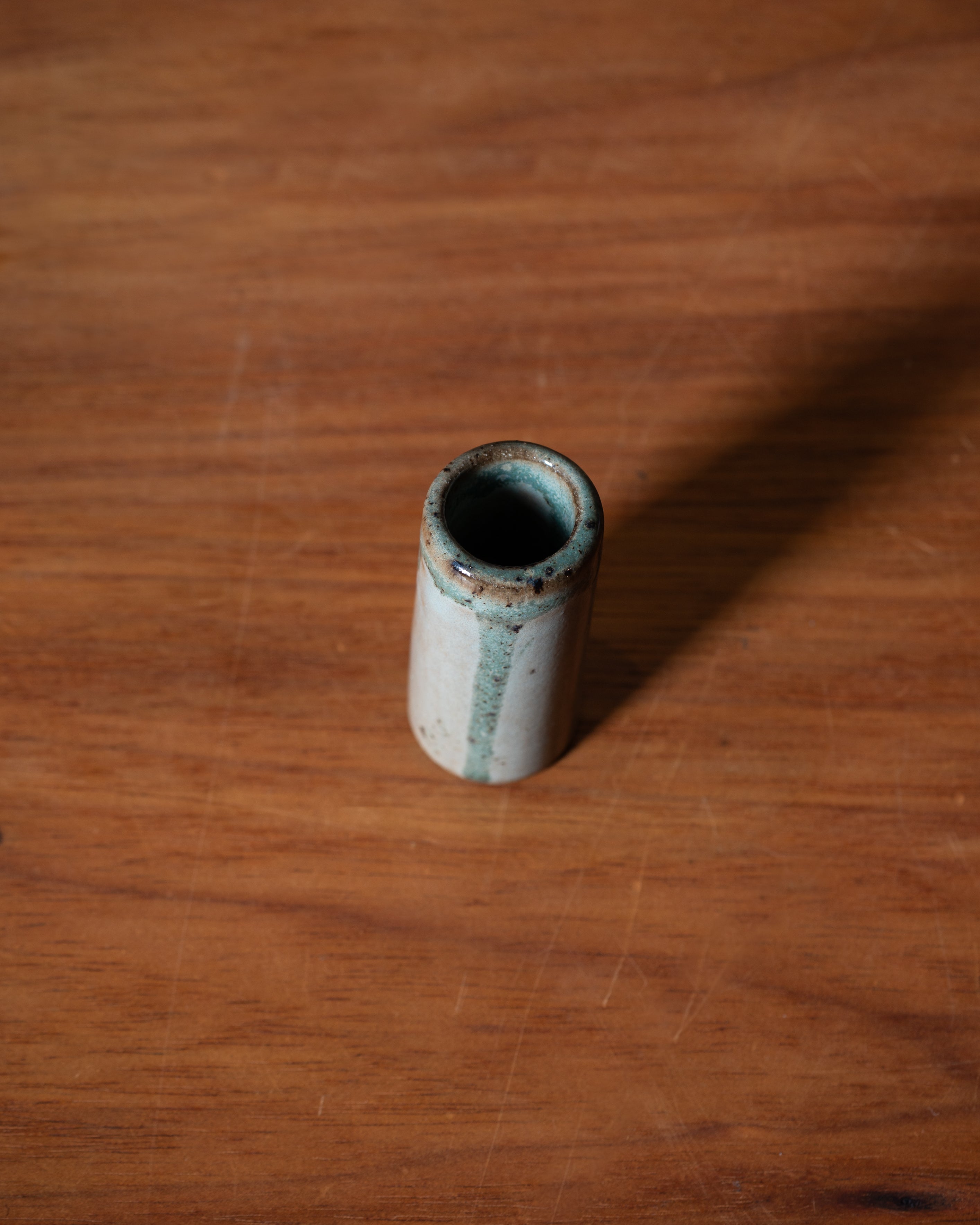 Shavano Ceramic Slide - Spanish Moss