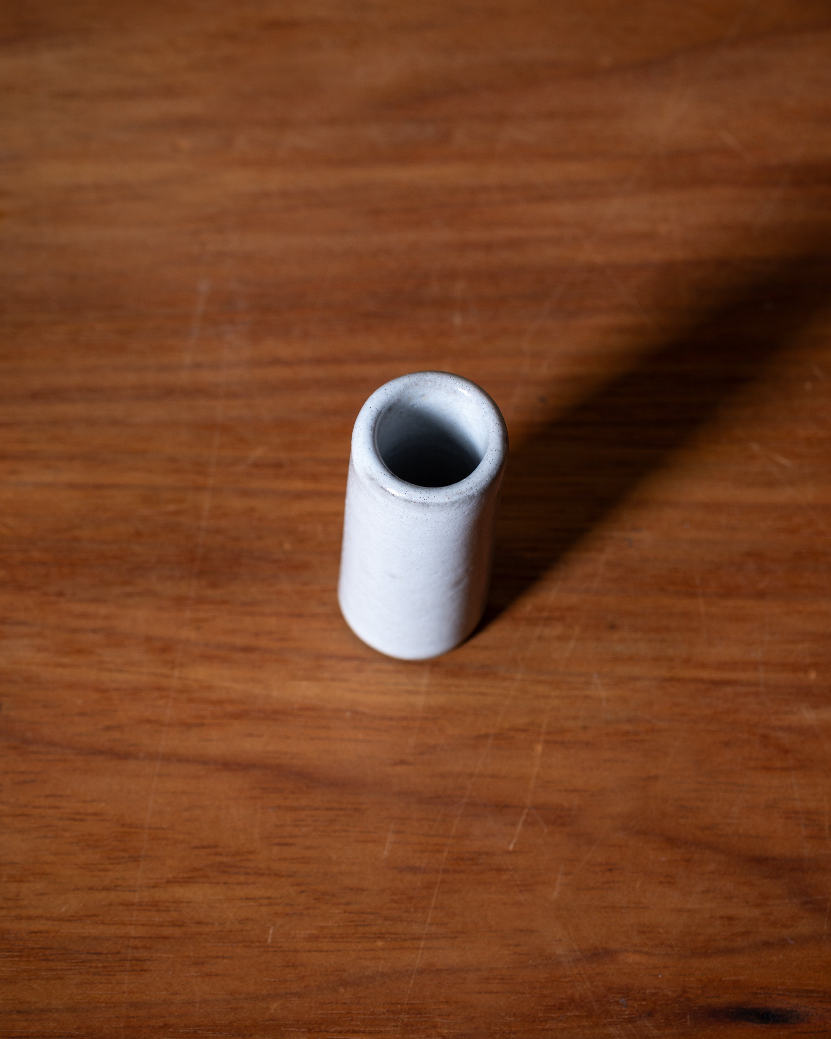 Shavano Ceramic Slide - Mahog Juju White