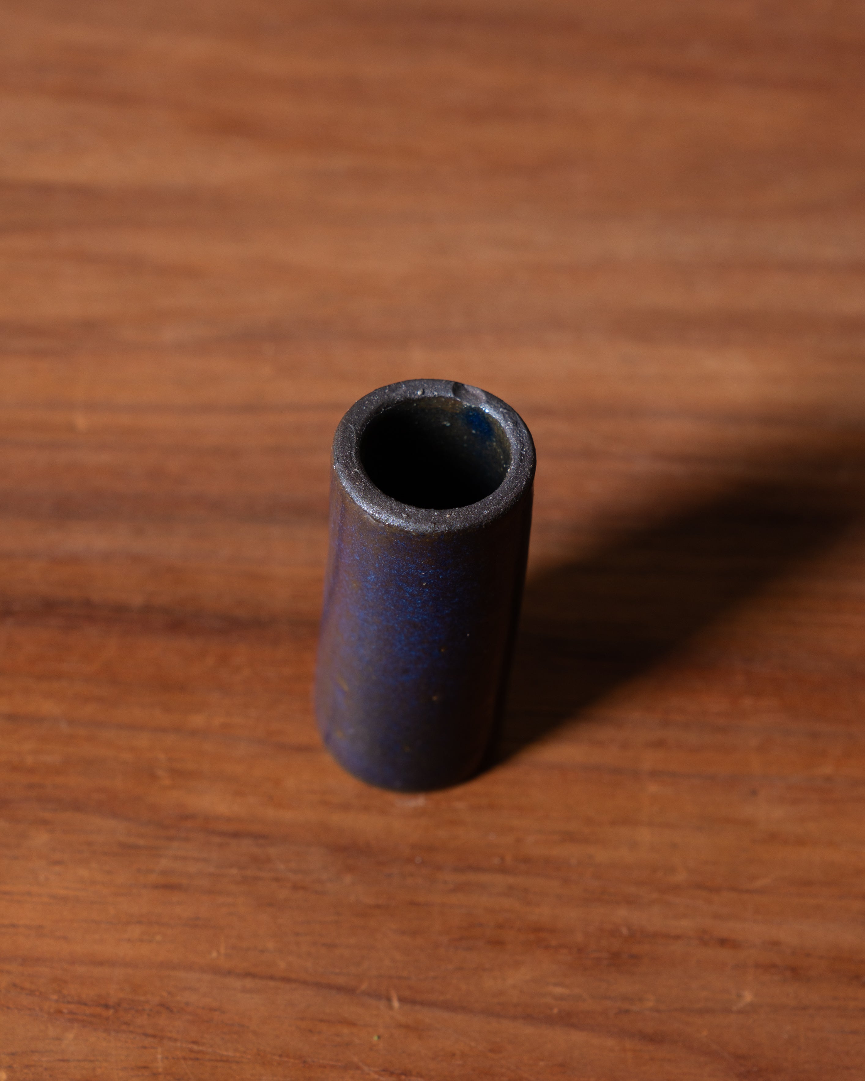 Shavano Standard Ceramic Slide - Bayou Blue