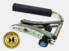 Shubb 6 String Capo "Blue Diamond" 50th Anniversary Edition