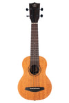 Flight NUS500 Soprano Ukulele