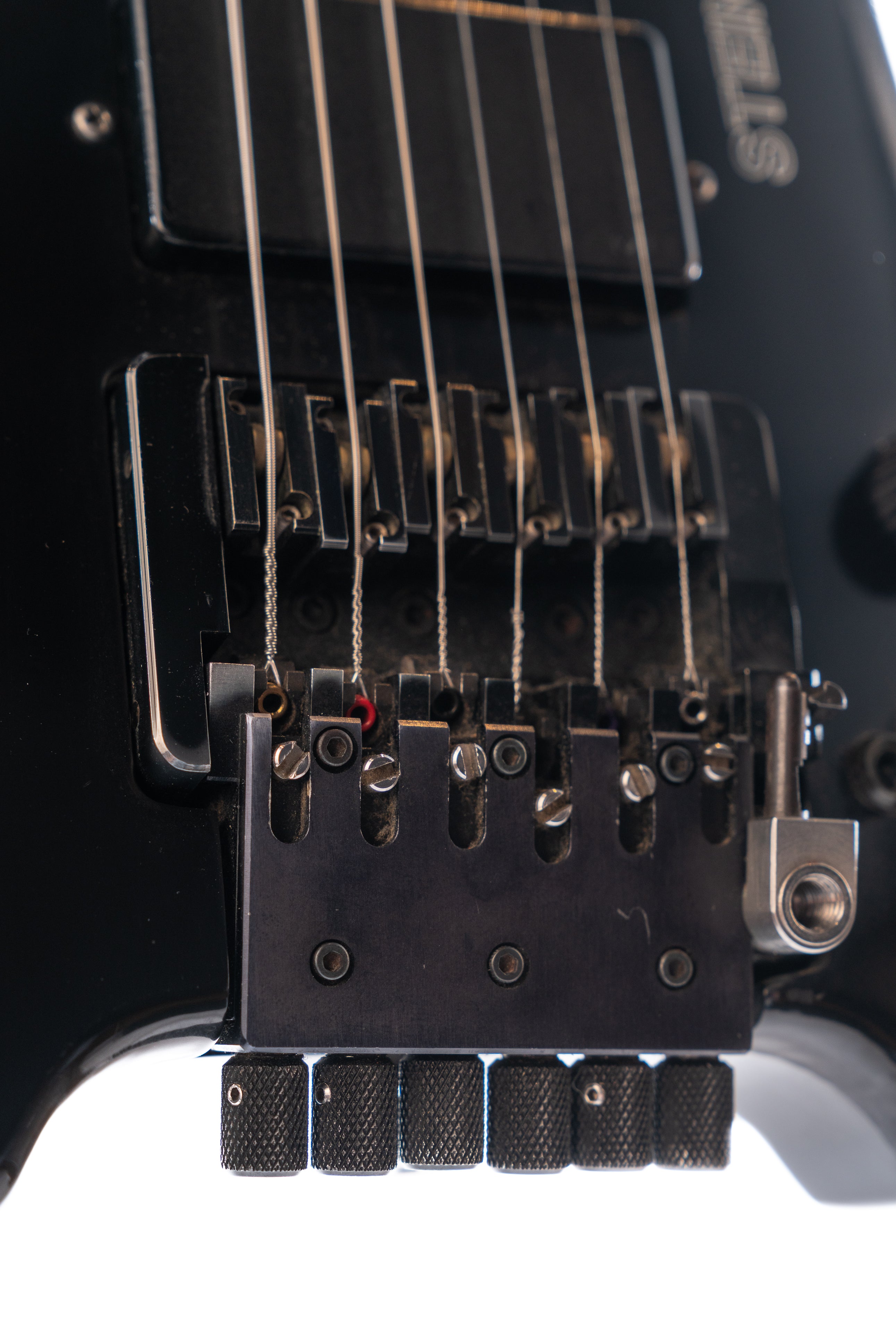 1985 Steinberger GL2TA