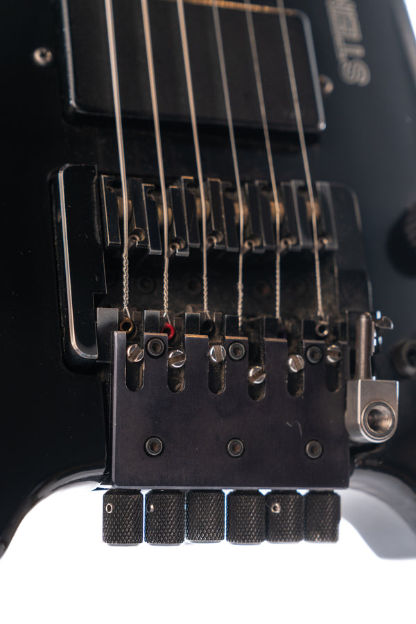 1985 Steinberger GL2TA