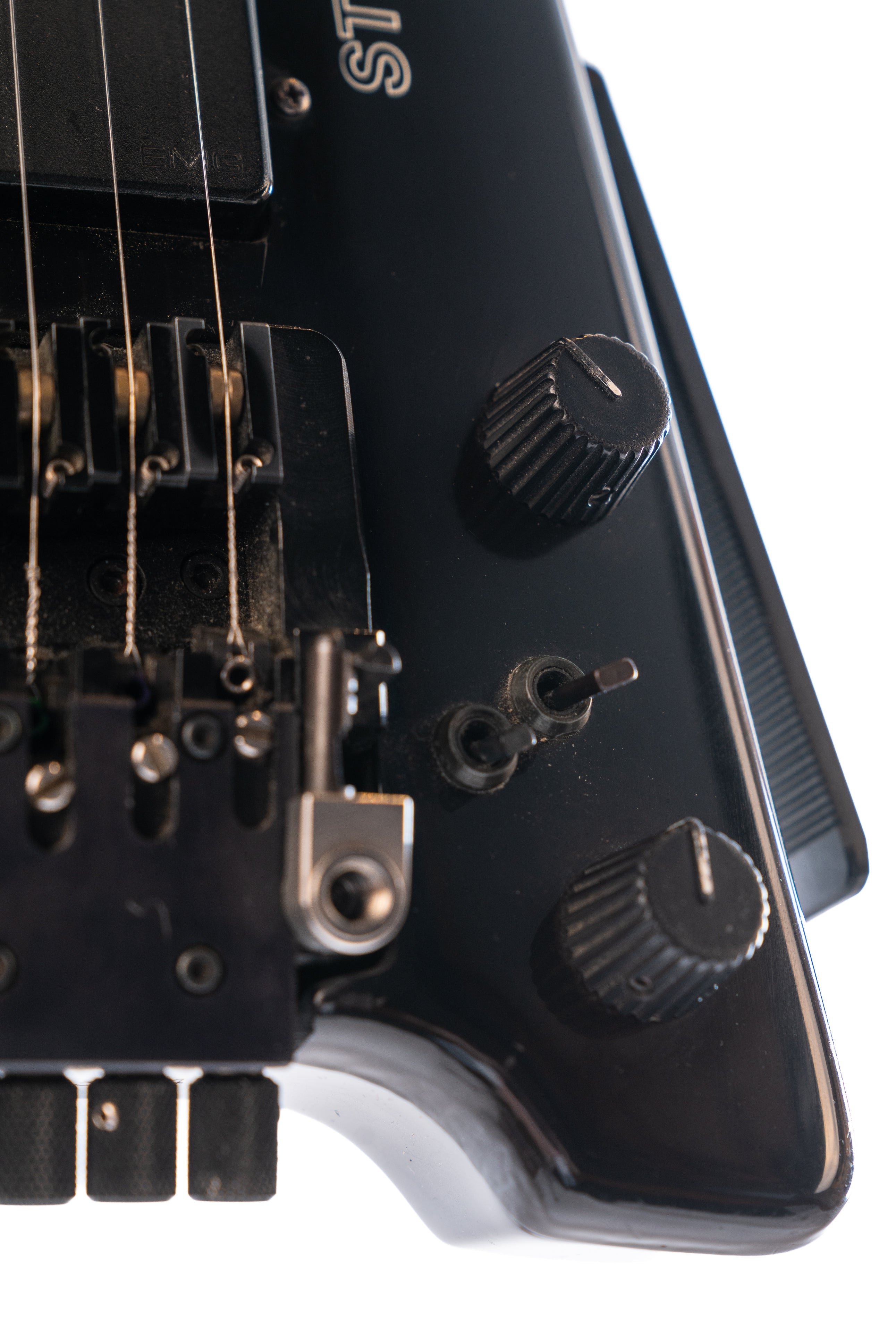 1985 Steinberger GL2TA