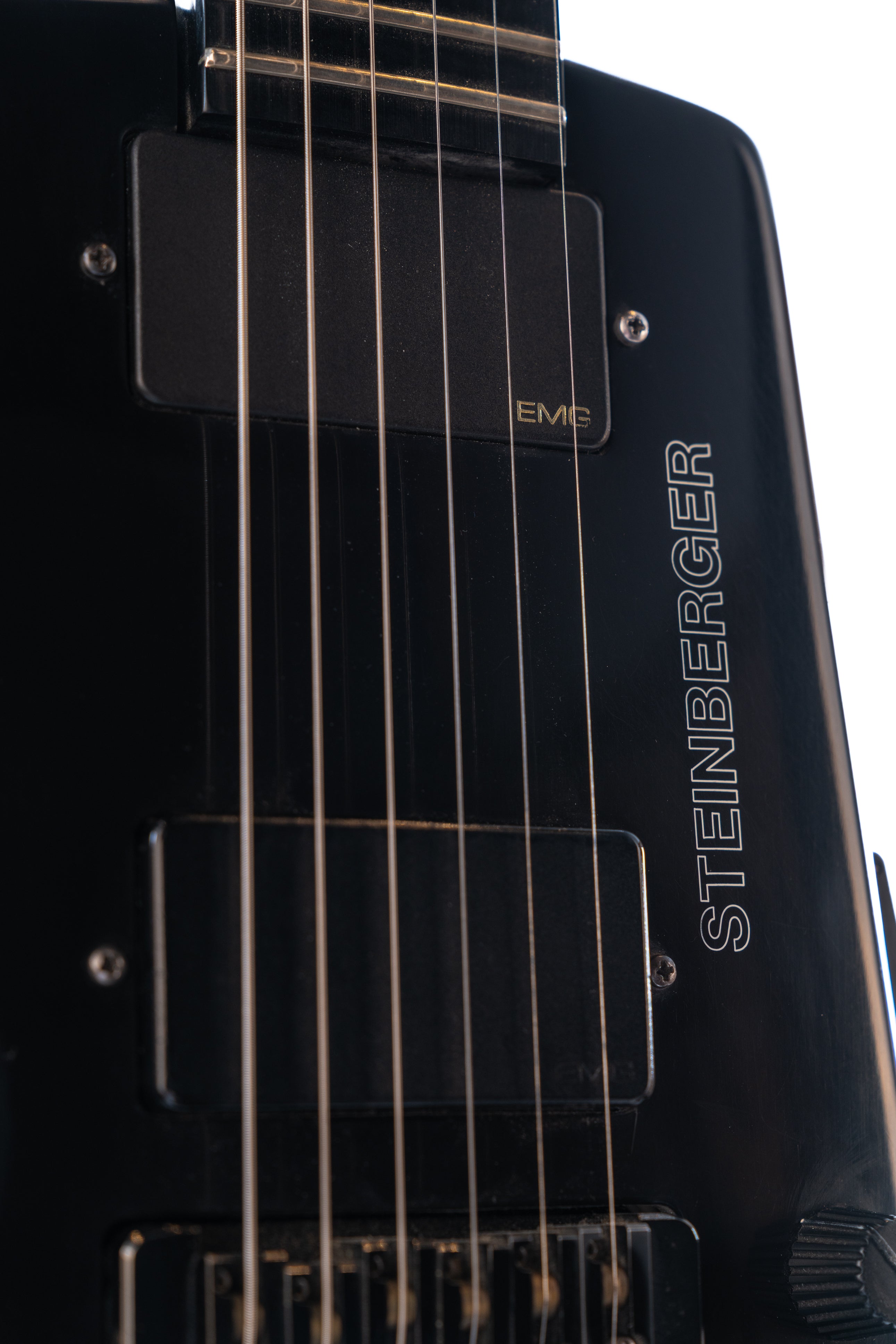 1985 Steinberger GL2TA