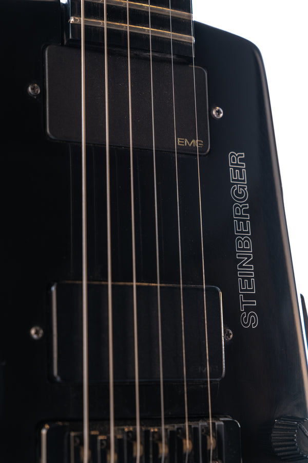 1985 Steinberger GL2TA