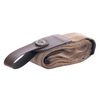 Kala Heather Brown Ukulele Strap for Ukulele