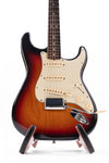 2021 Fender American Original 60s Stratocaster in 3TS