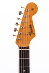 2021 Fender American Original 60s Stratocaster in 3TS