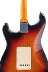 2021 Fender American Original 60s Stratocaster in 3TS