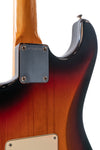 2021 Fender American Original 60s Stratocaster in 3TS
