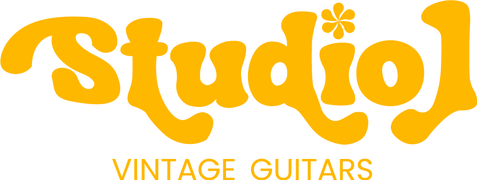 Studio 1 Vintage Guitars