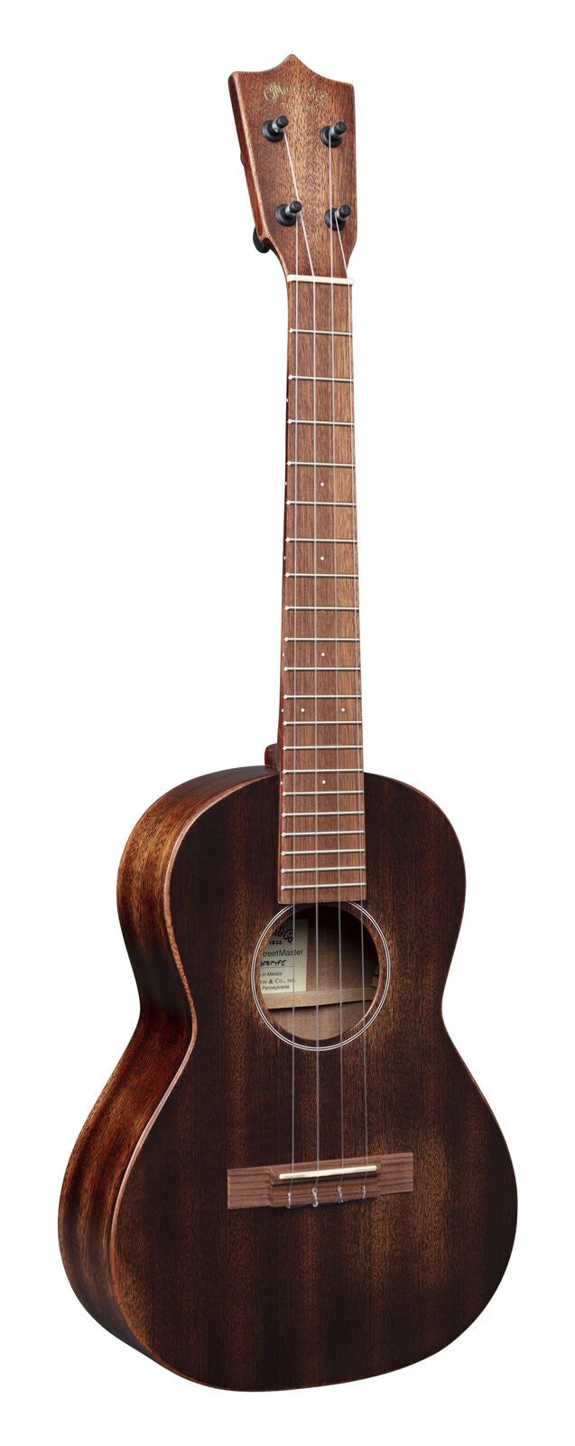 Martin T1 Streetmaster Ukulele