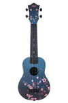 Flight TUS-32 Sakura Travel Soprano Ukulele