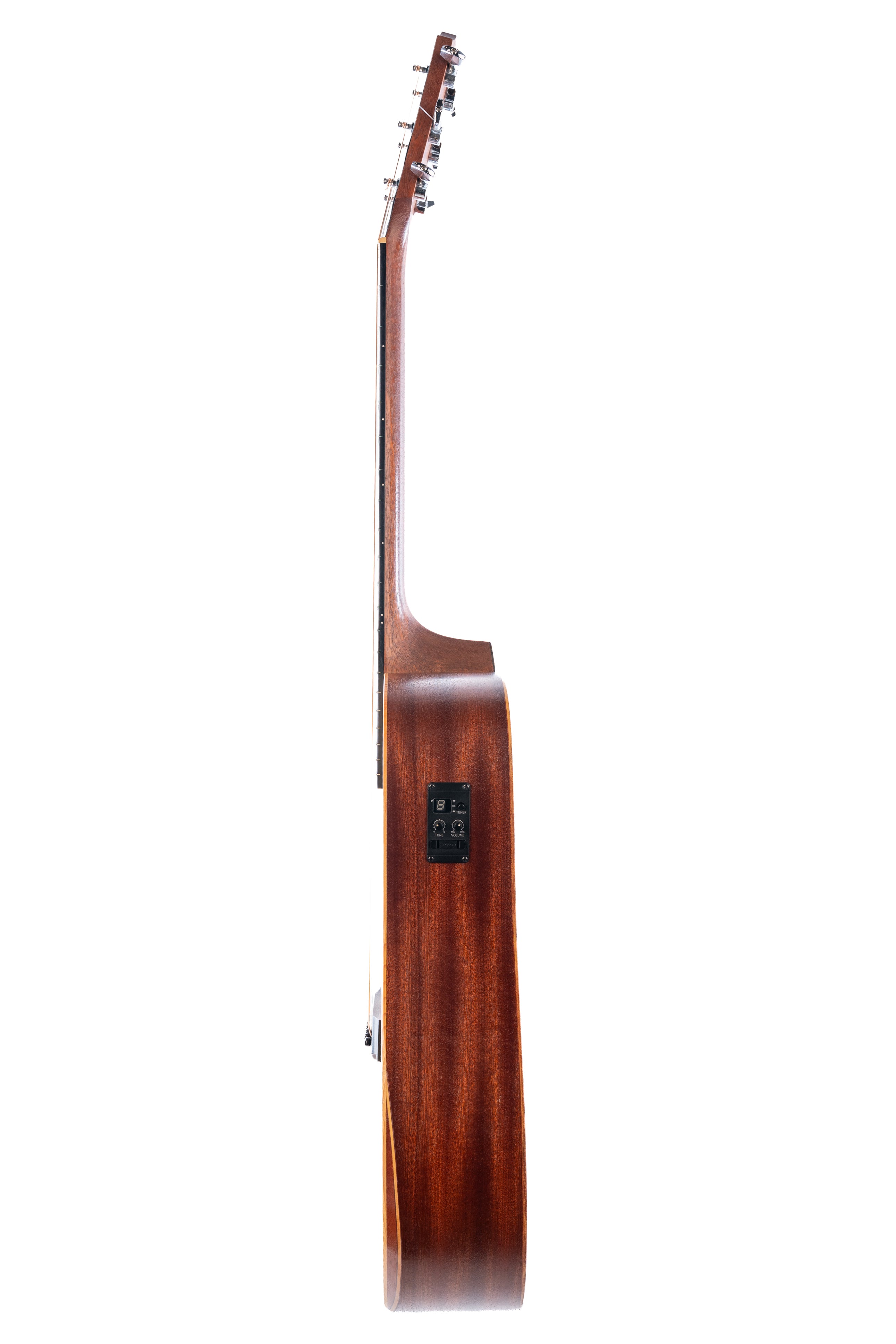 2017 Taylor Academy 10E Lefty