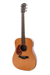 2017 Taylor Academy 10E Lefty
