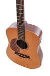 2017 Taylor Academy 10E Lefty