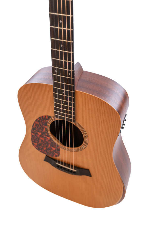 2017 Taylor Academy 10E Lefty