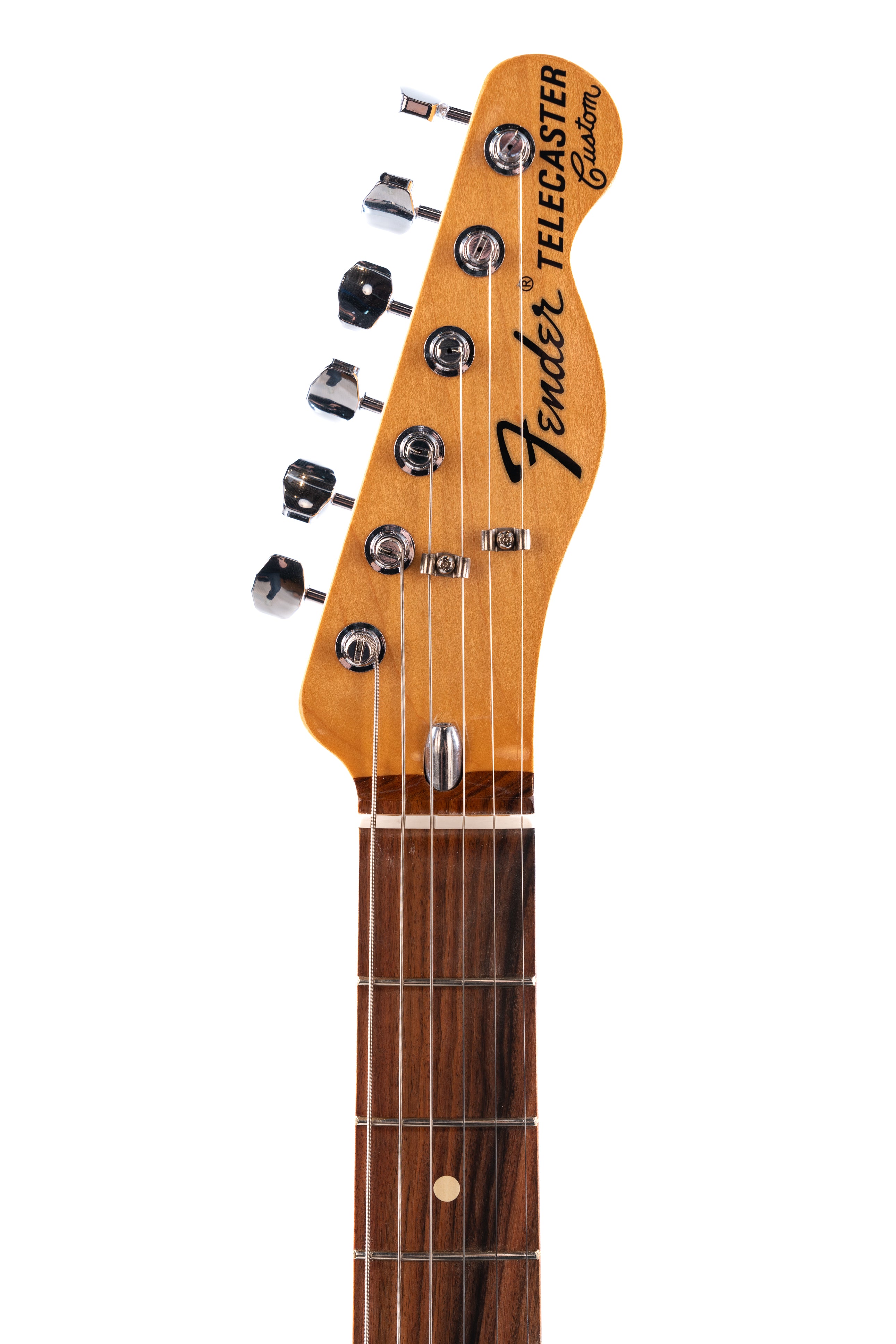 Brand New Fender Vintera '70s Telecaster Custom in Sonic Blue