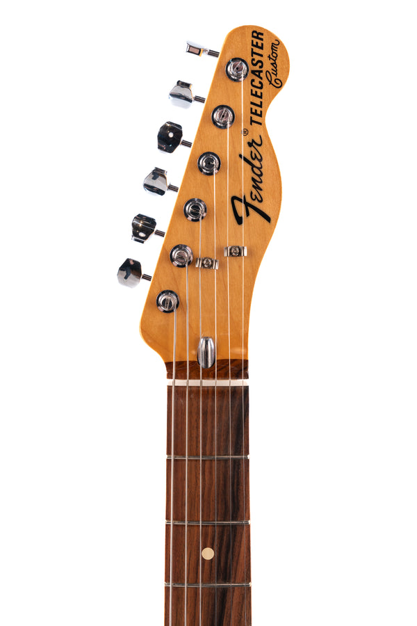 Brand New Fender Vintera '70s Telecaster Custom in Sonic Blue