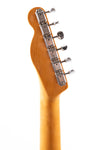 2004 Fender American Vintage '62 Telecaster Custom in Three Tone Sunburst