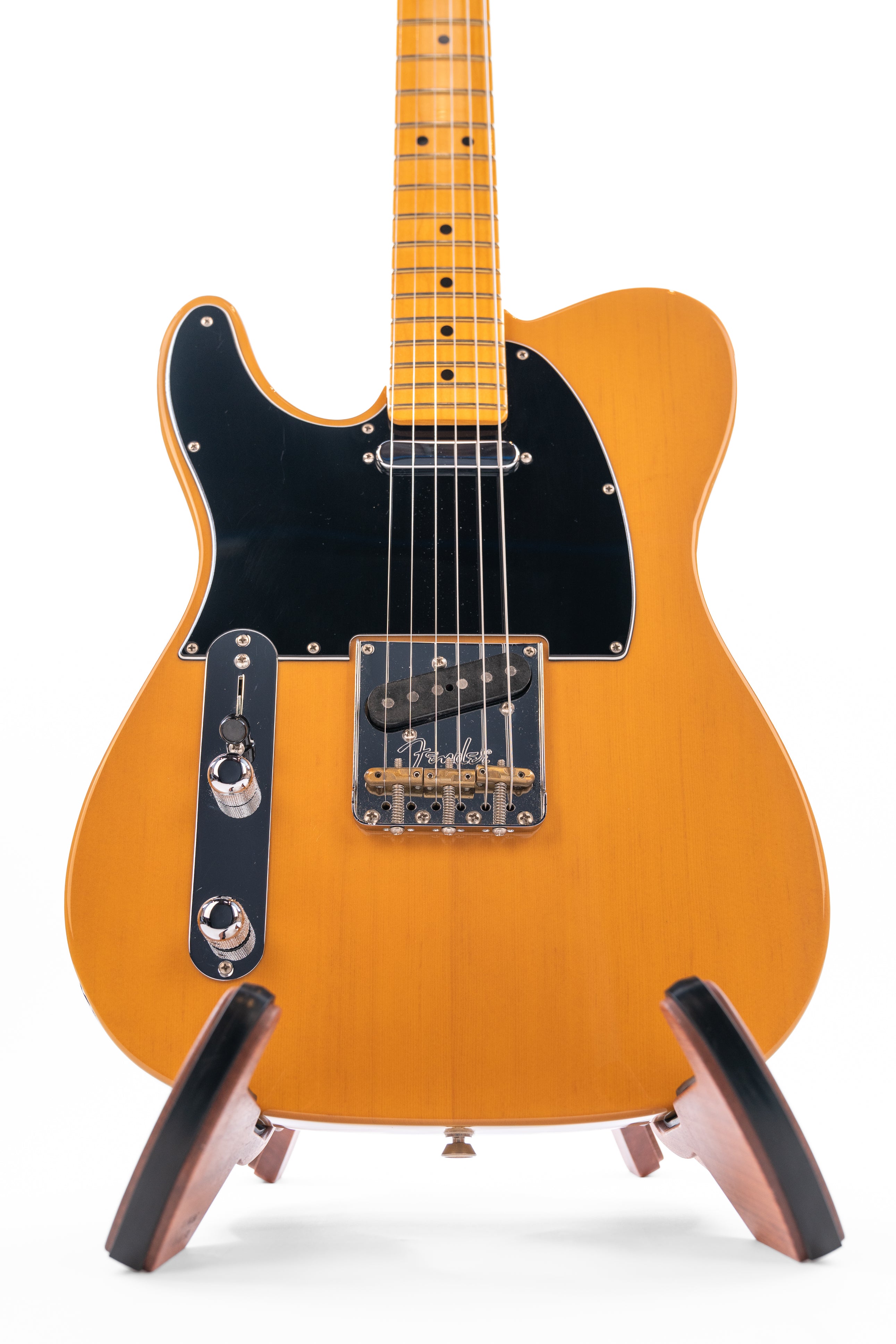 Fender American Pro II Telecaster Lefty